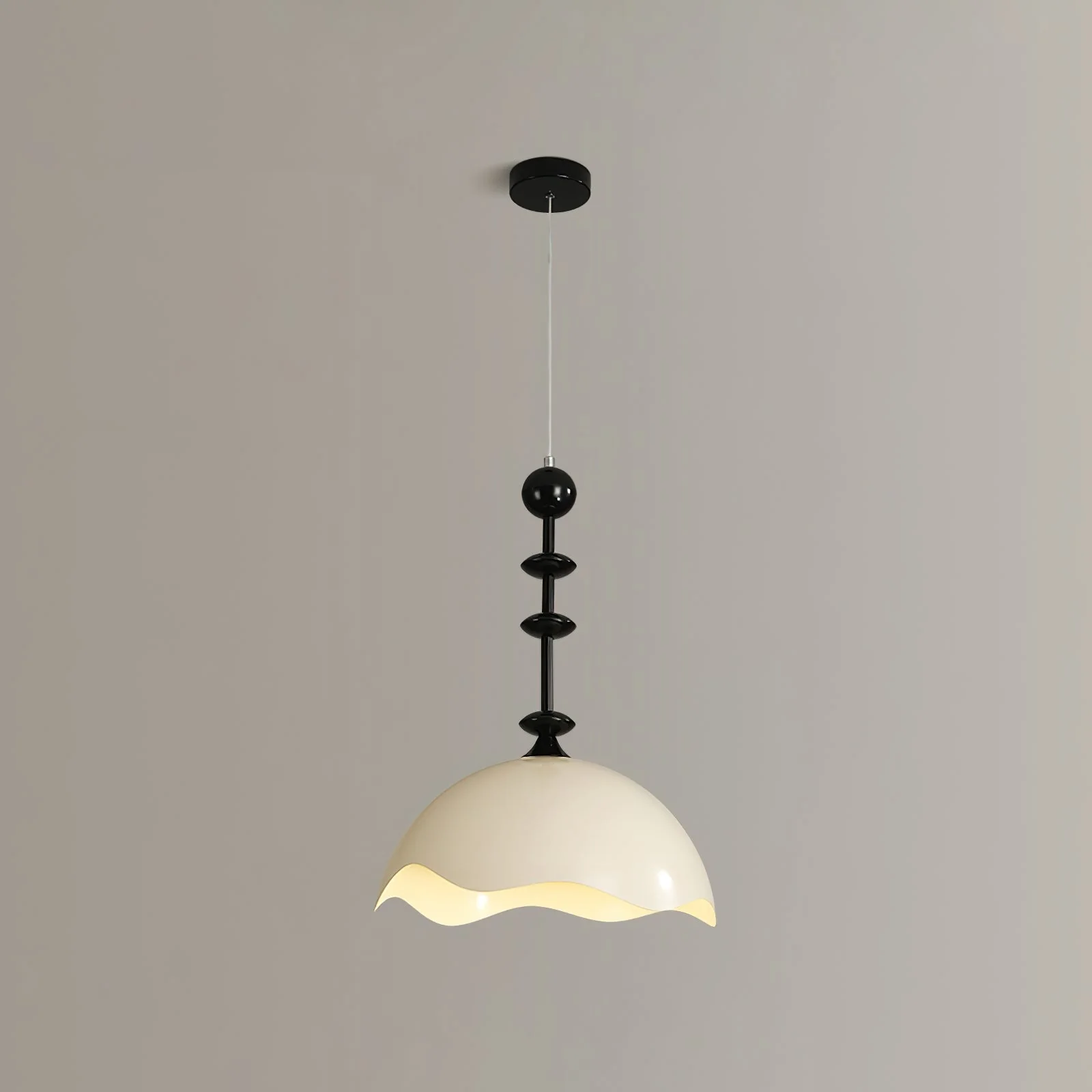 Lincoln Minimalist Pendant Light - Image 17