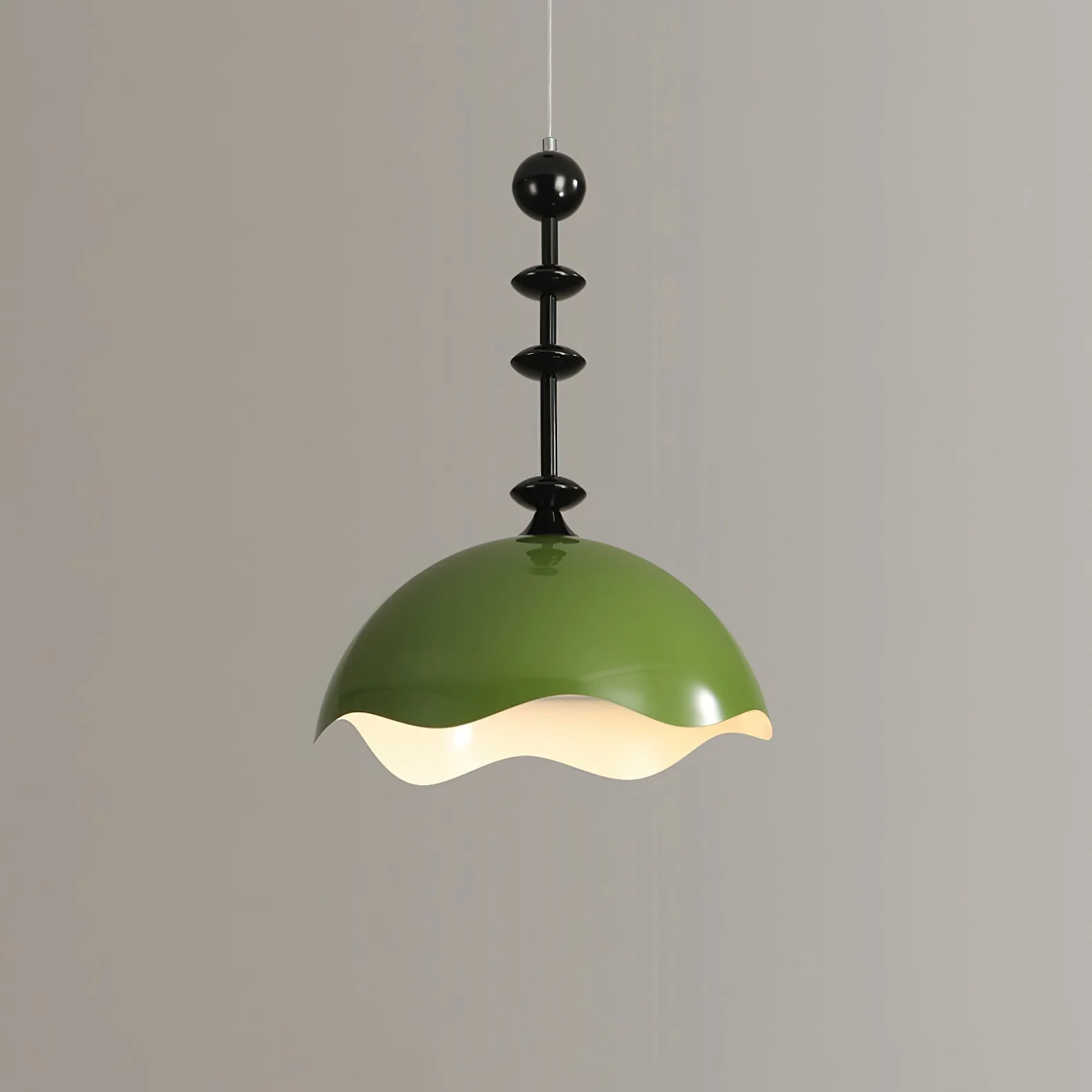 Lincoln Minimalist Pendant Light - Image 18