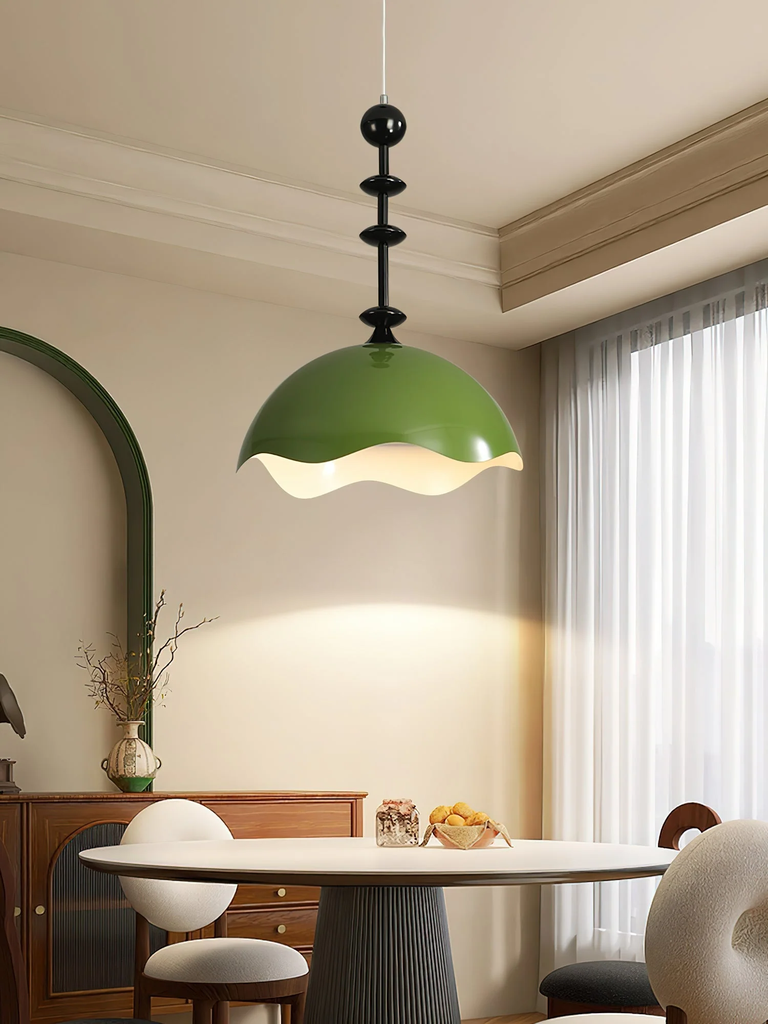 Lincoln Minimalist Pendant Light - Image 19