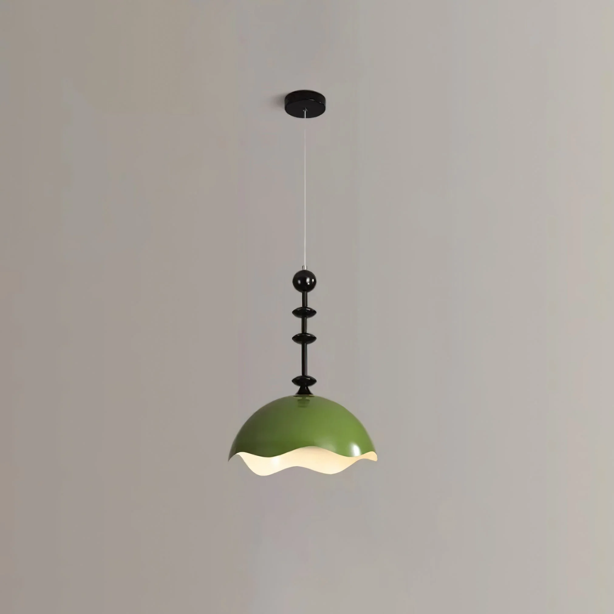 Lincoln Minimalist Pendant Light - Image 20