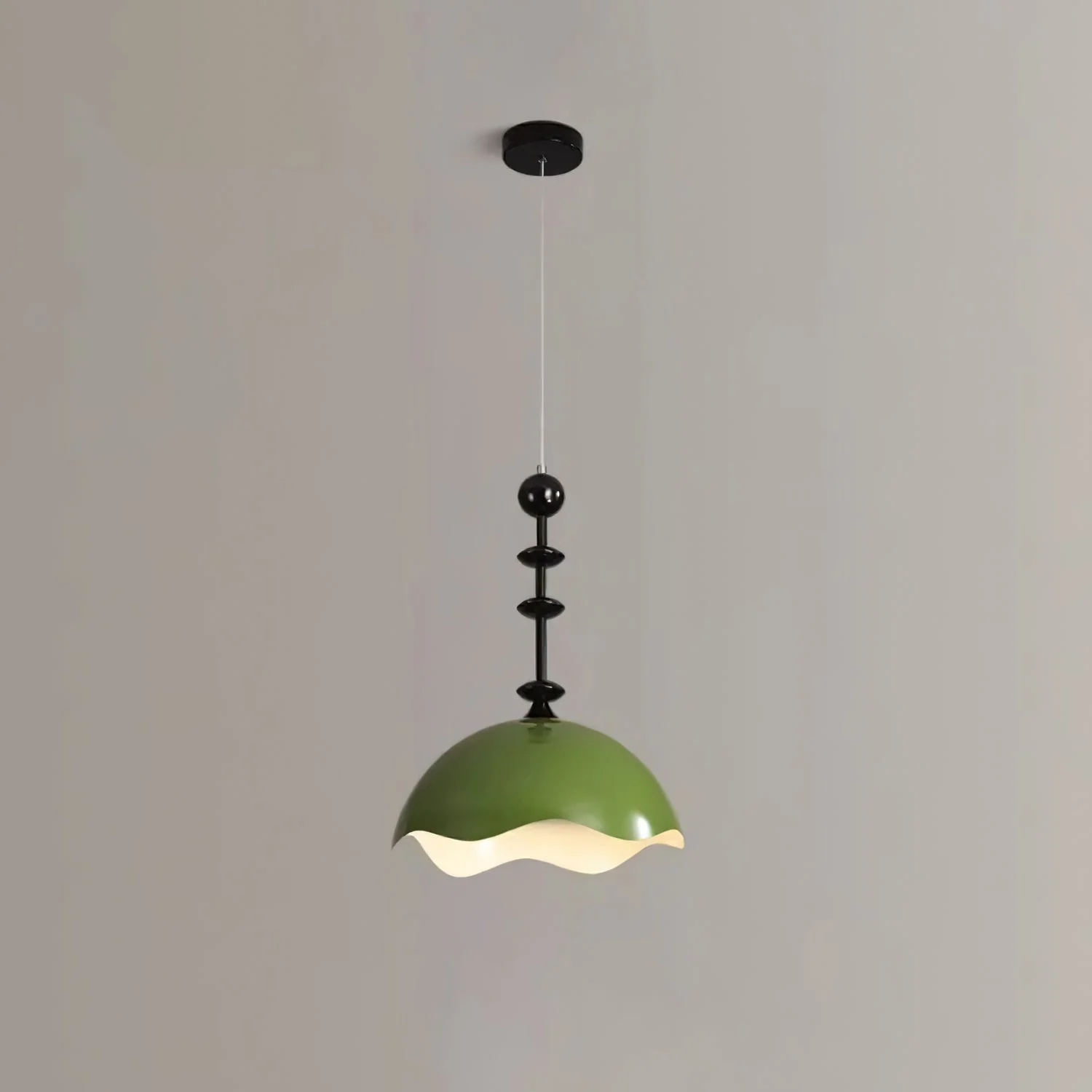 Lincoln Minimalist Pendant Light - Image 22