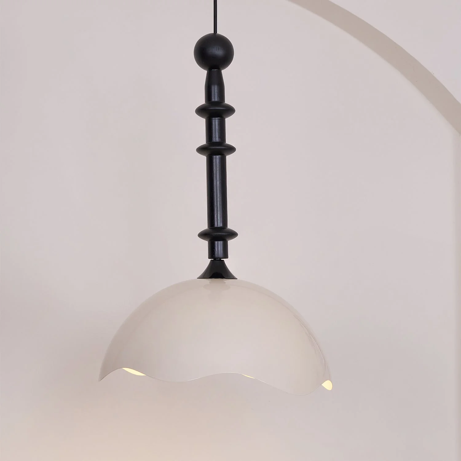 Lincoln Minimalist Pendant Light - Image 6