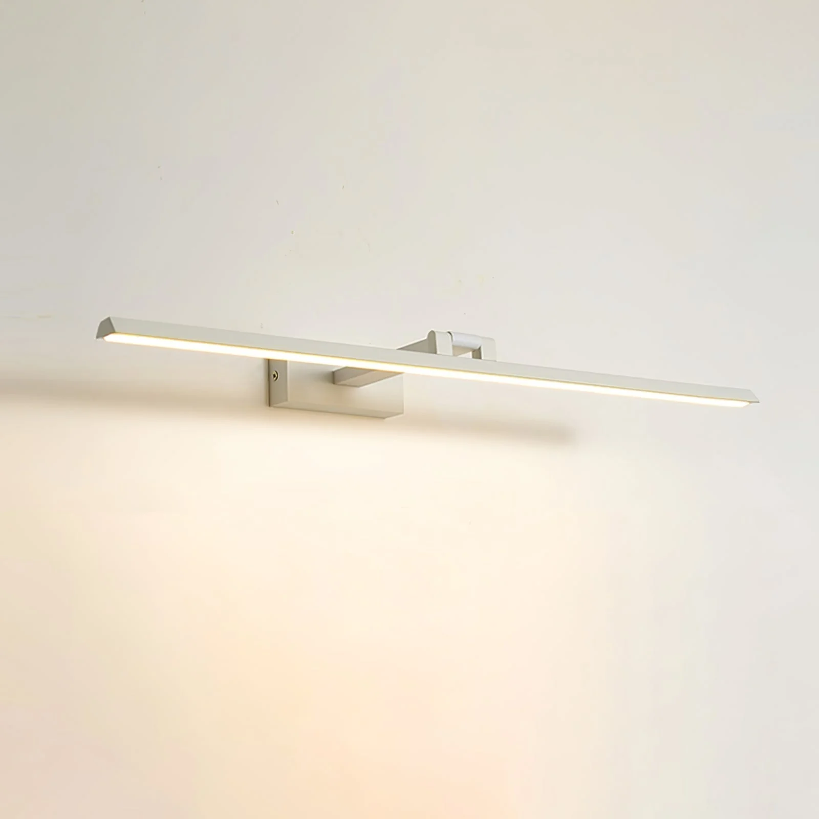Linear Modern Minimalist Bathroom Wall Lamp - Image 20
