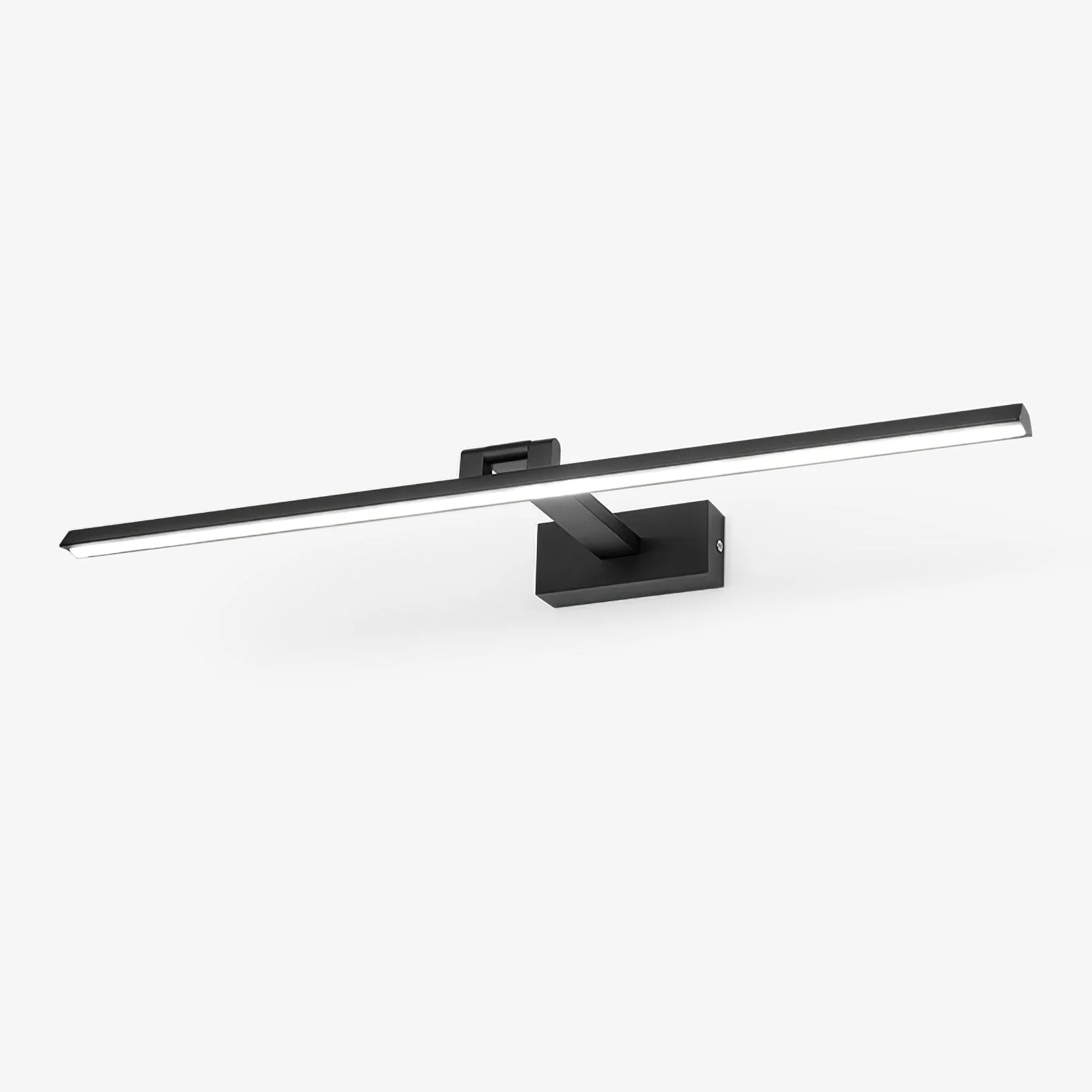 Linear Modern Minimalist Bathroom Wall Lamp - Image 32