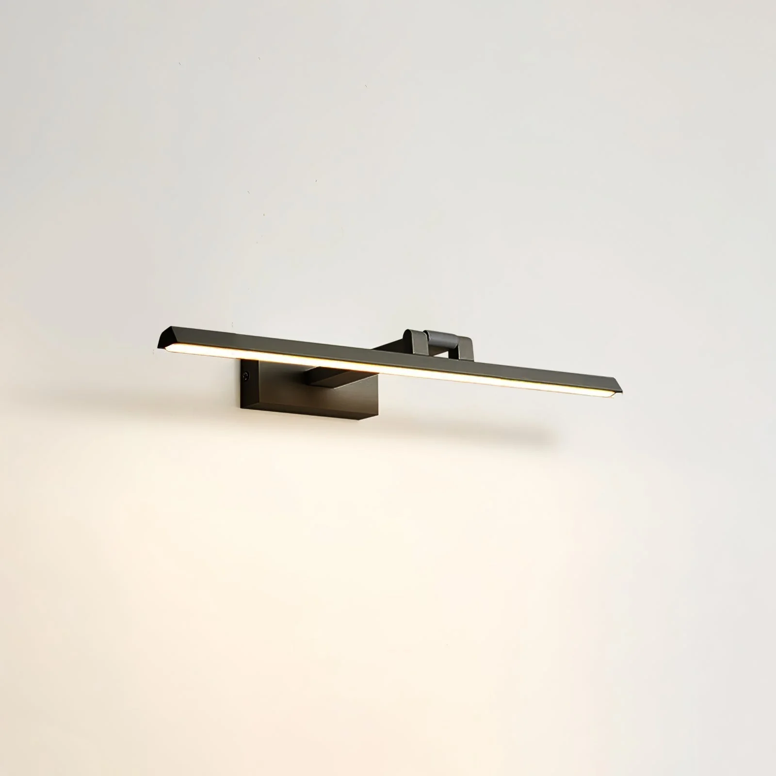 Linear Modern Minimalist Bathroom Wall Lamp - Image 35