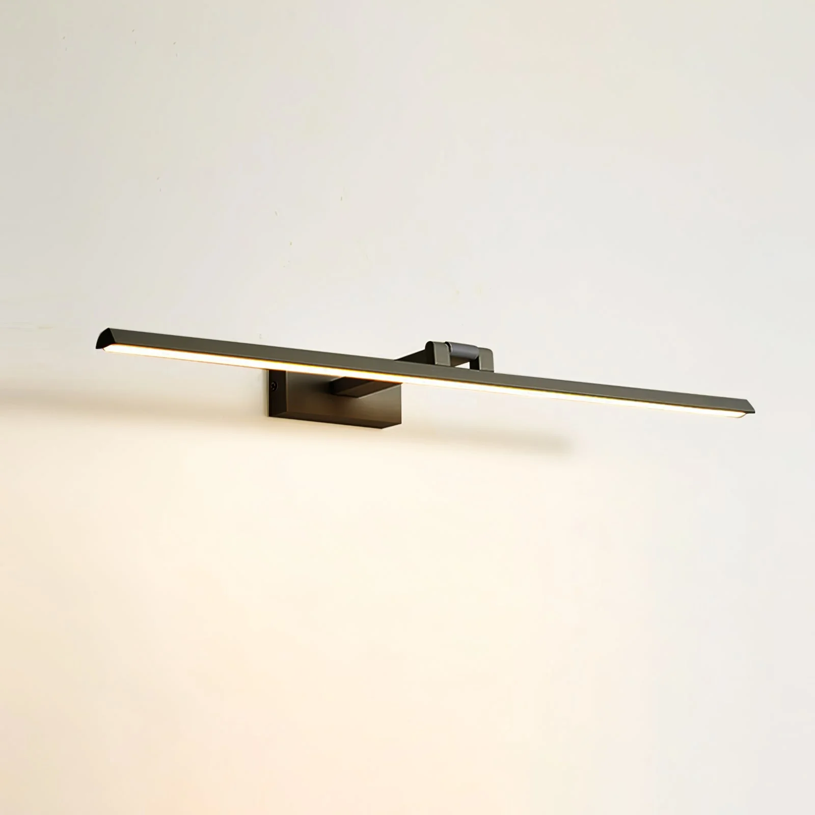 Linear Modern Minimalist Bathroom Wall Lamp - Image 37