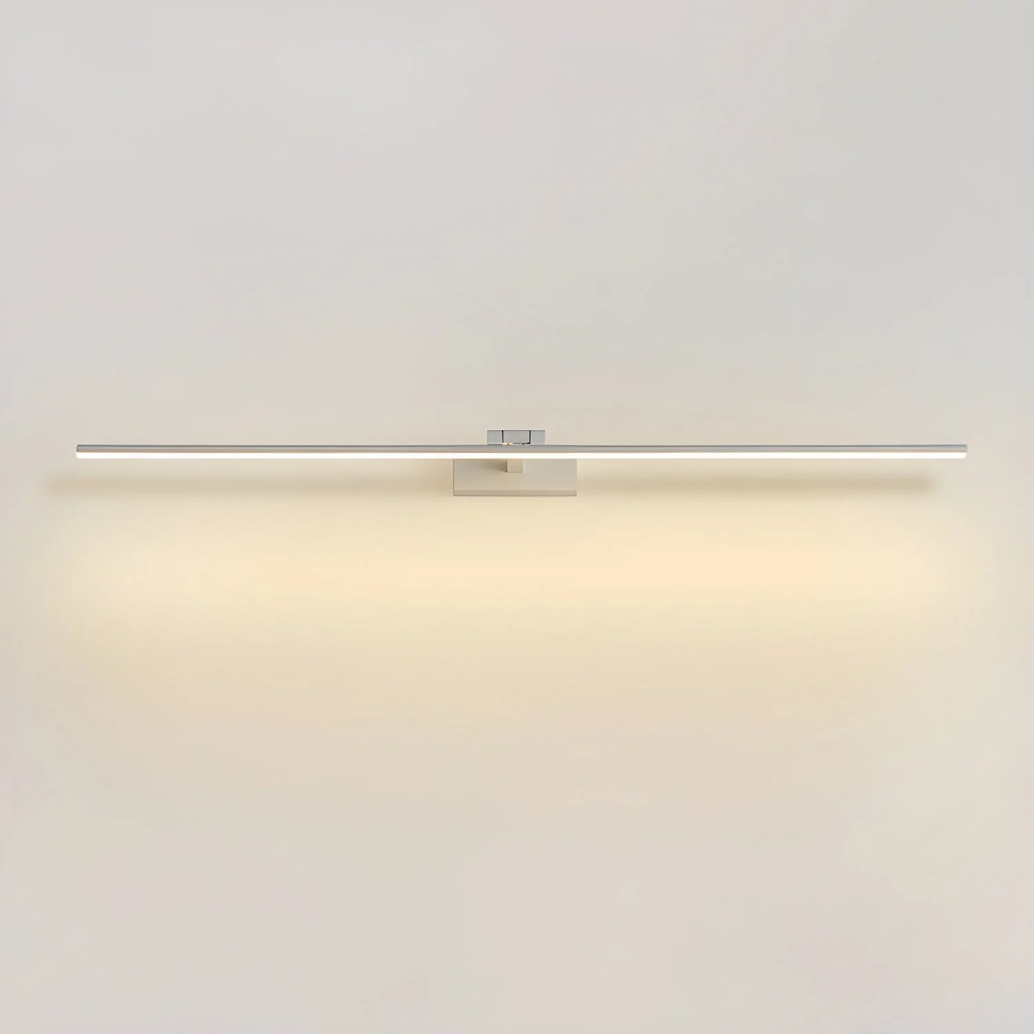 Linear Modern Minimalist Bathroom Wall Lamp - Image 39