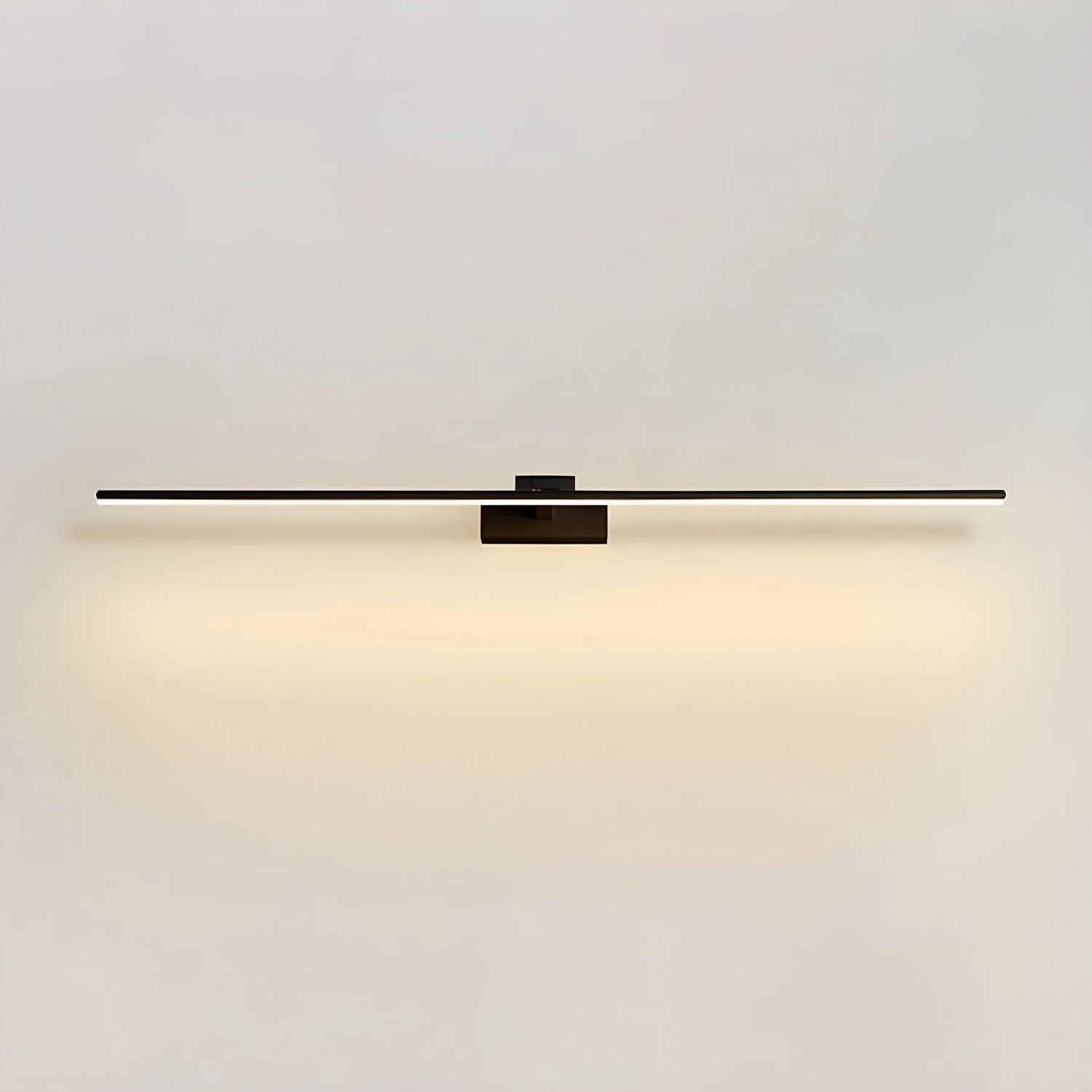 Linear Modern Minimalist Bathroom Wall Lamp - Image 41
