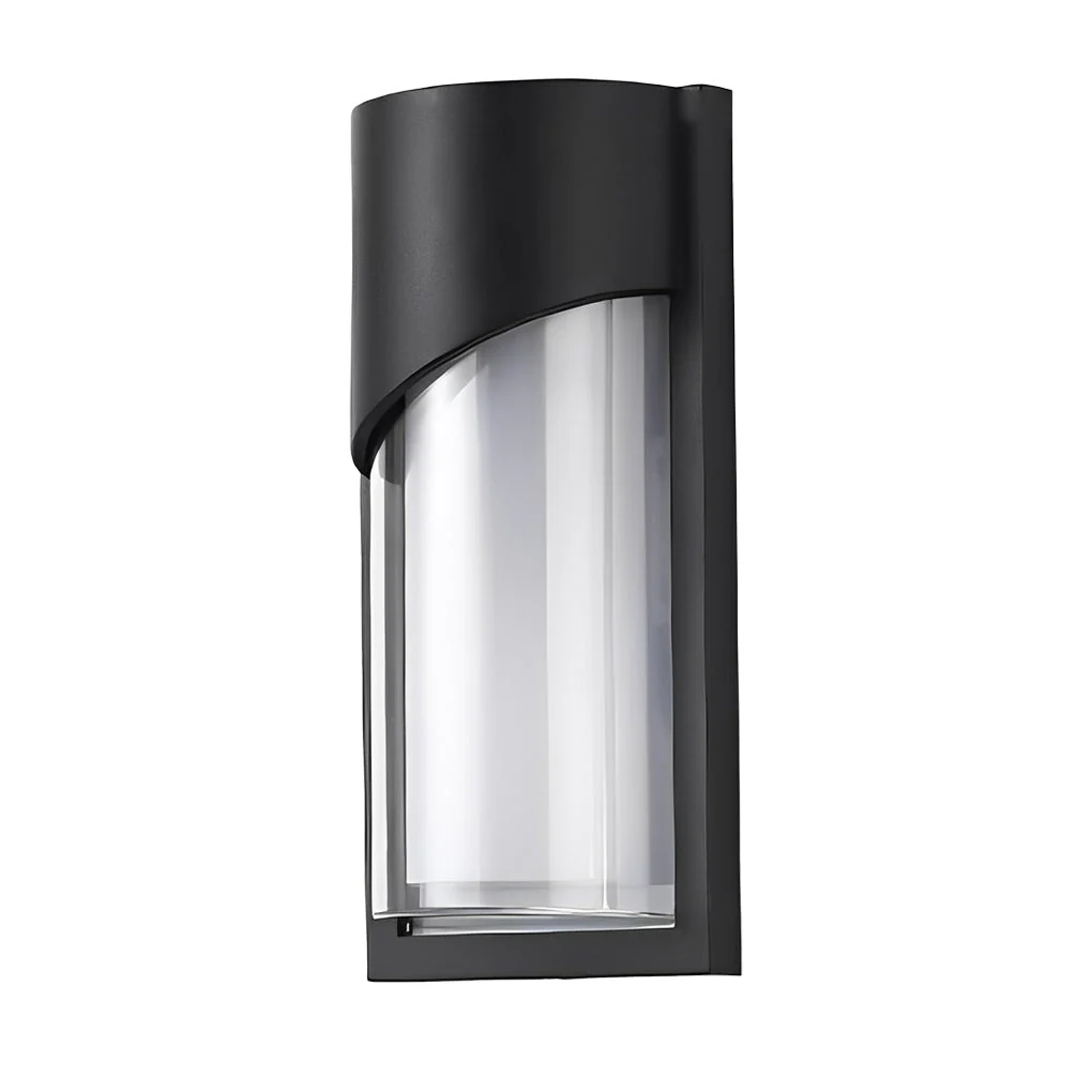 Linette Creative LED Modern Outdoor Wall Lamp - Image 3