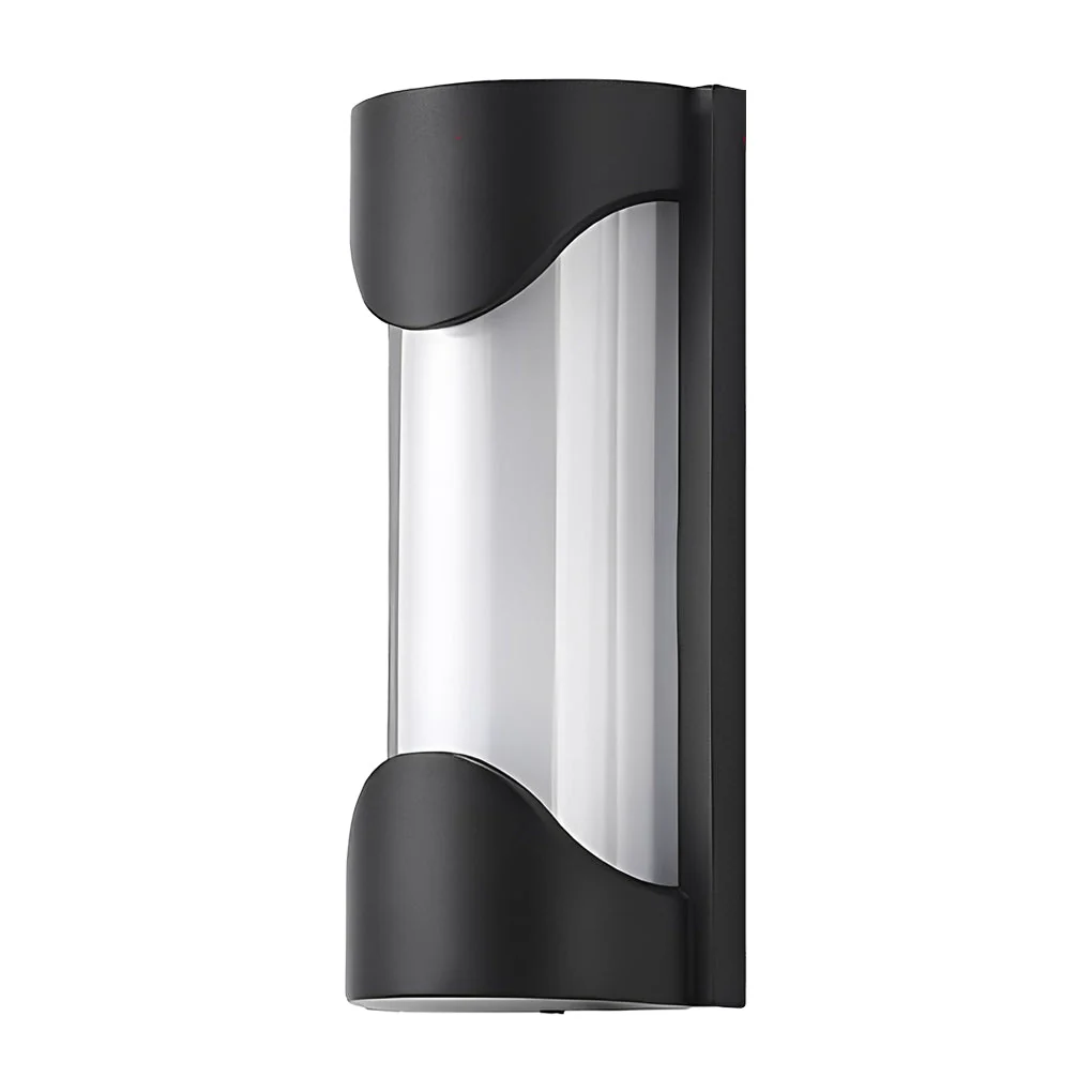 Linette Creative LED Modern Outdoor Wall Lamp - Image 4