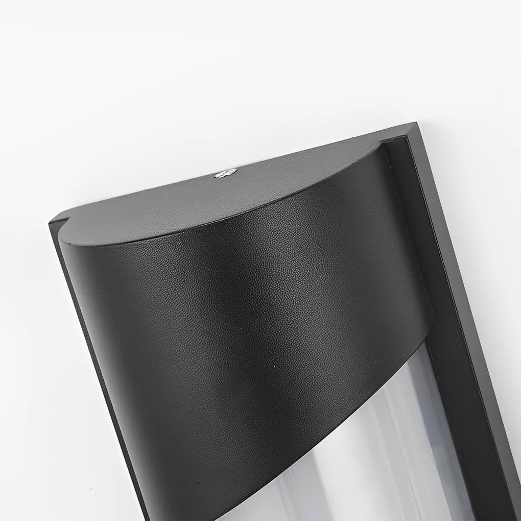 Linette Creative LED Modern Outdoor Wall Lamp - Image 5