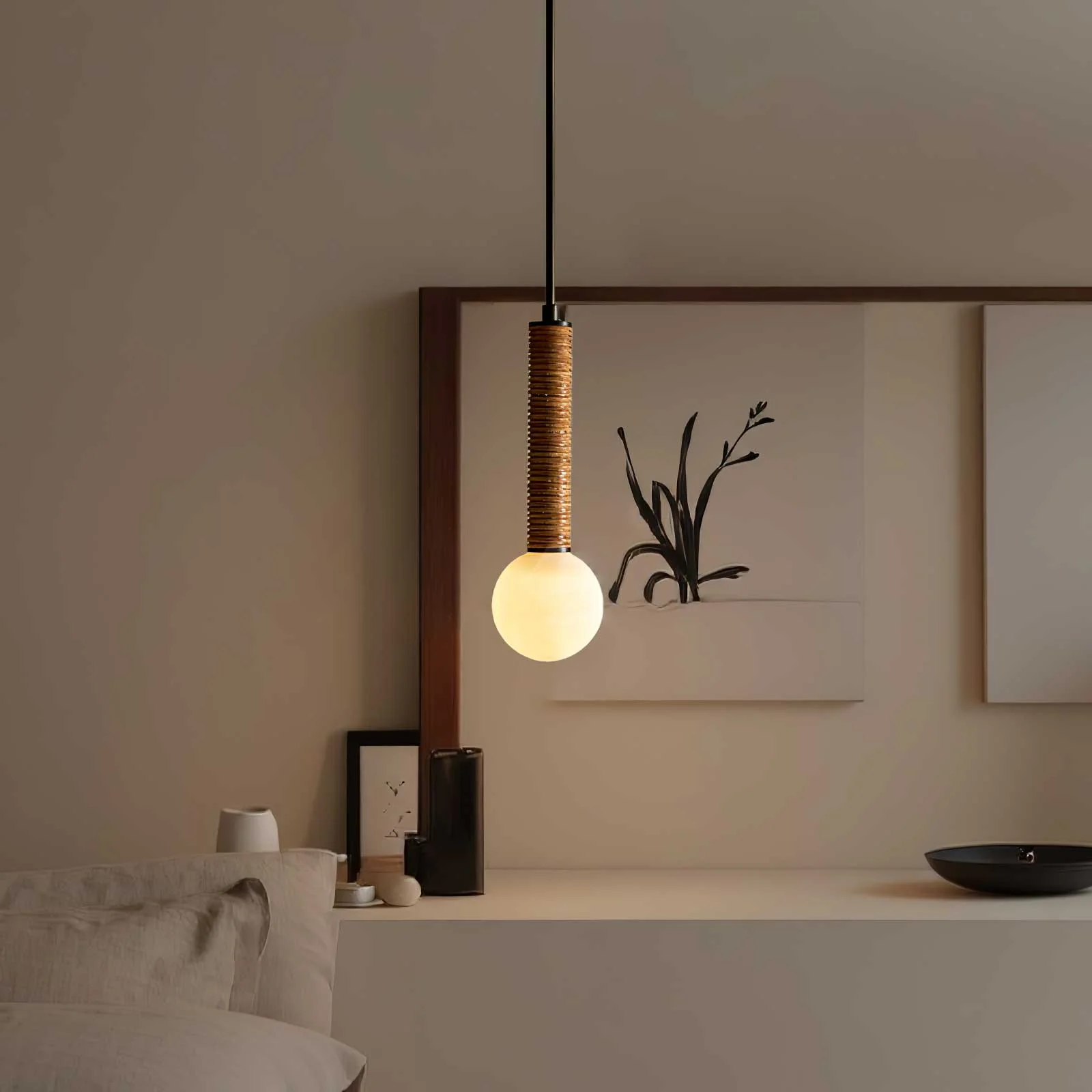 Liora Modern Pendant Light - Image 19
