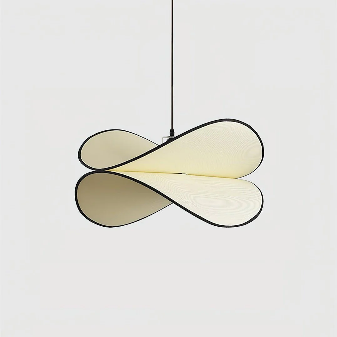 Lioran Fabric Artistic Pendant Lamp - Image 2