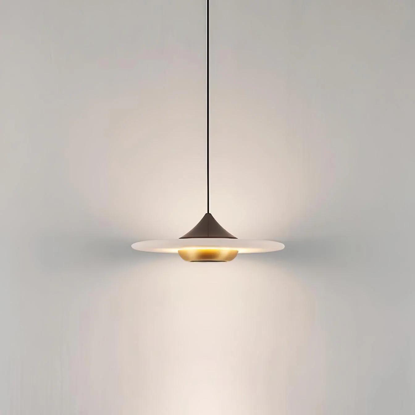 Liorice Marble Cozy Pendant Lamp - Image 23