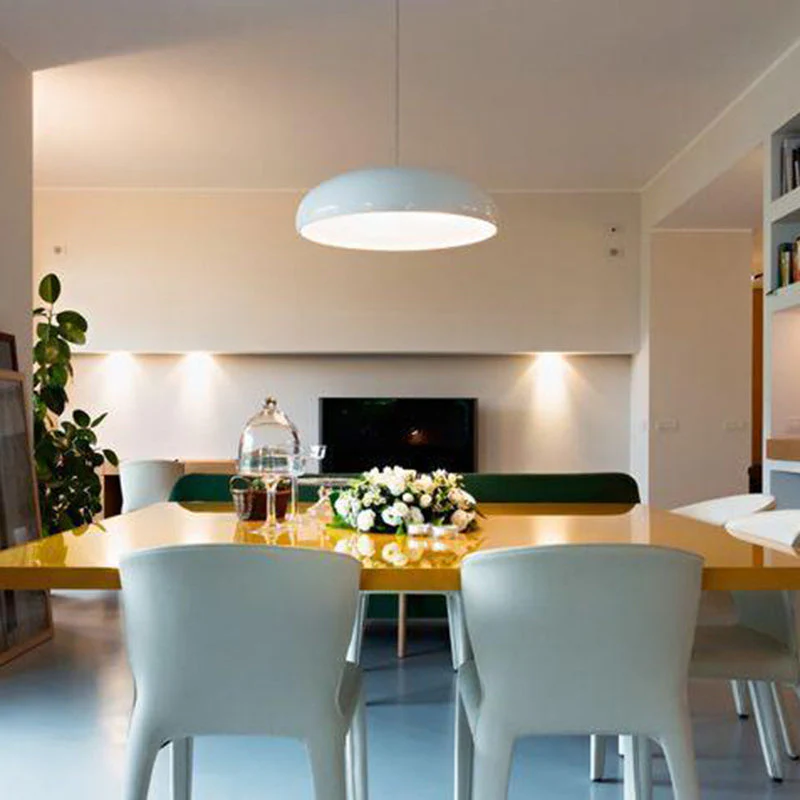 Lira Artistic Deco Pendant Light - Image 6