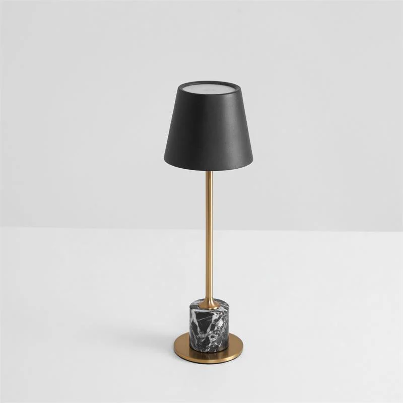 Lirio Modern Marble Table Lamp - Image 18