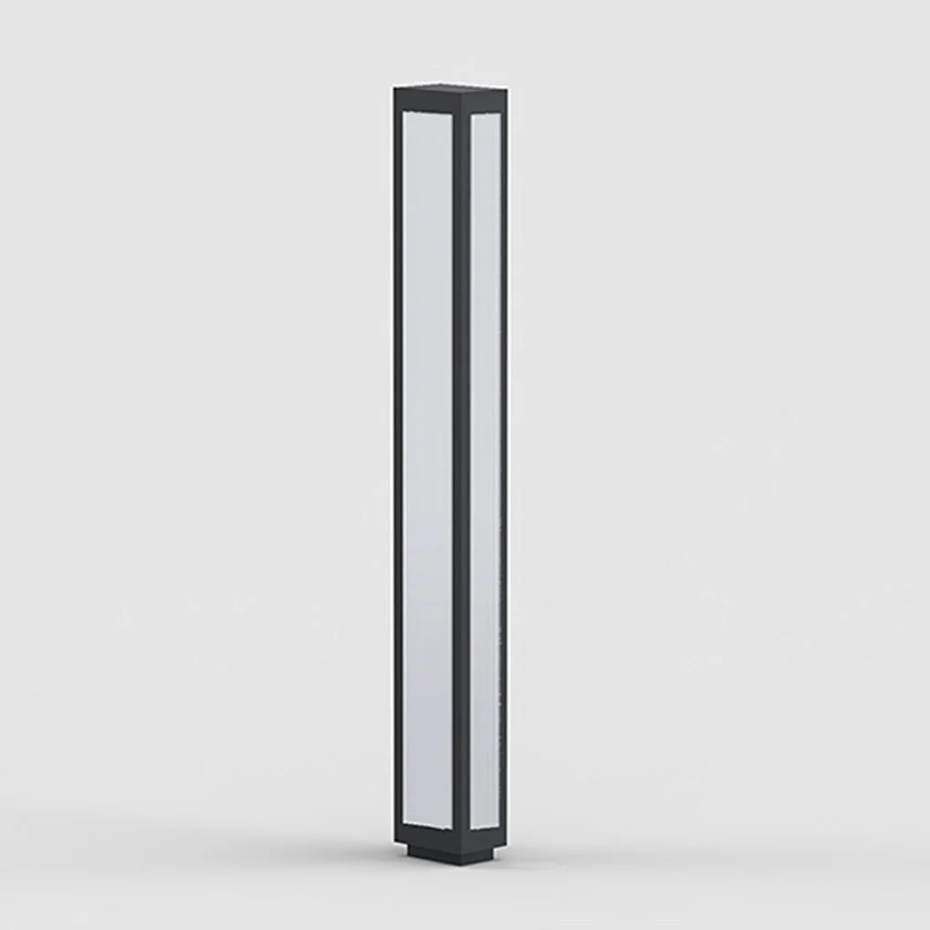 Livia Bollard Garden Solar Outdoor Lighting - Image 7