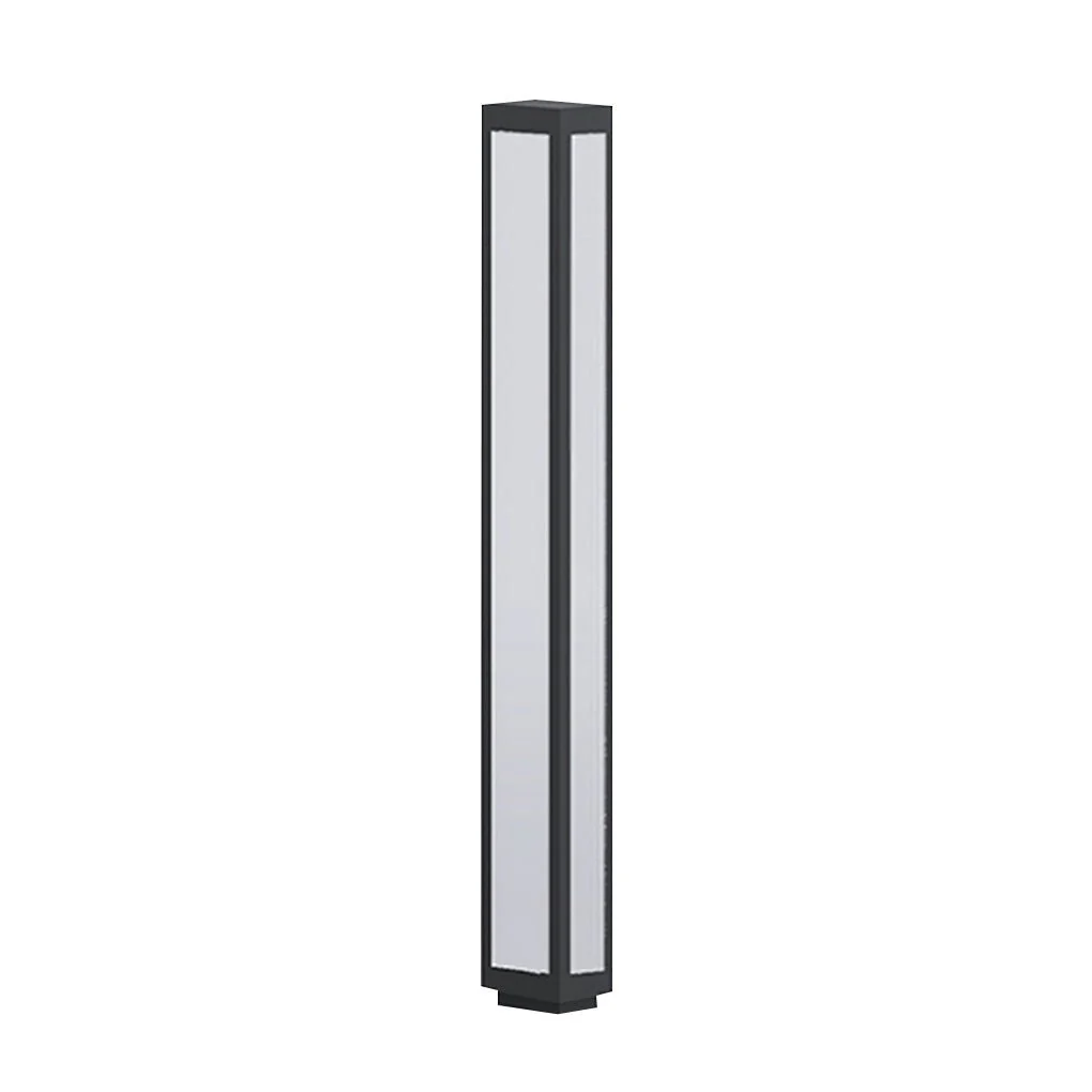 Livia Bollard Garden Solar Outdoor Lighting - Image 8
