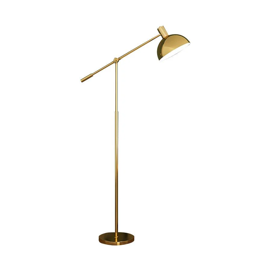 Living Modern Floor Lamp