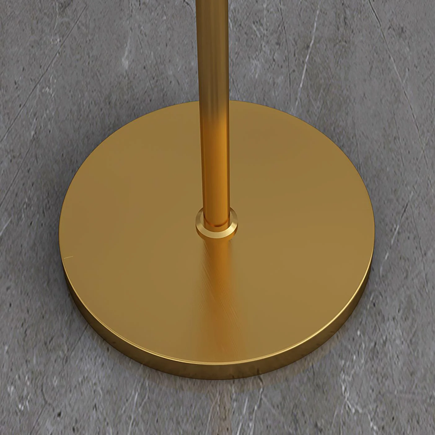 Living Modern Floor Lamp - Image 11