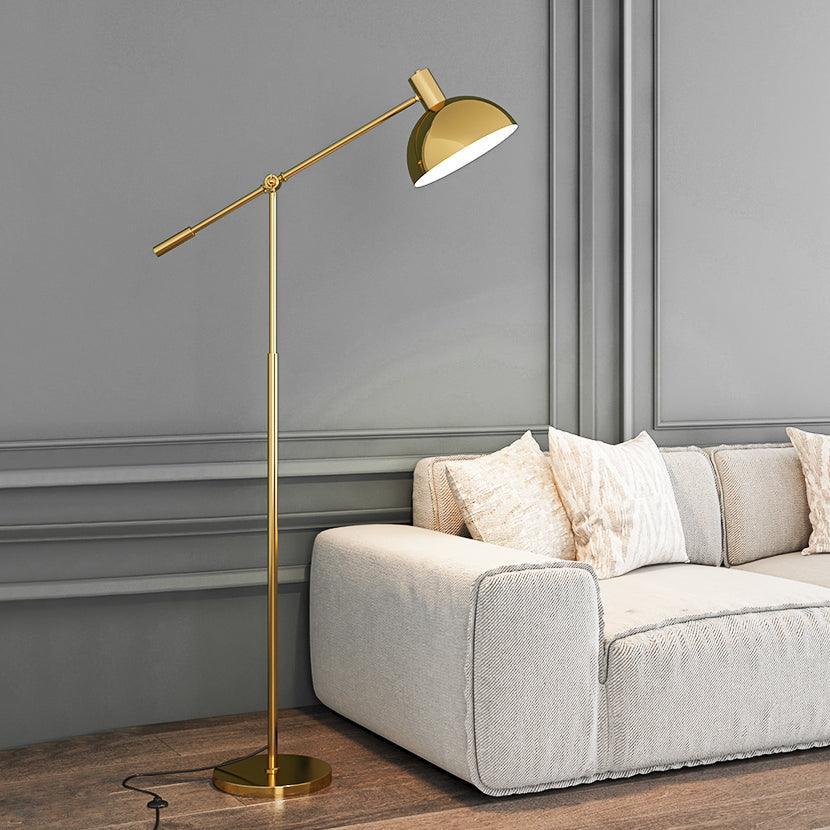 Living Modern Floor Lamp - Image 2