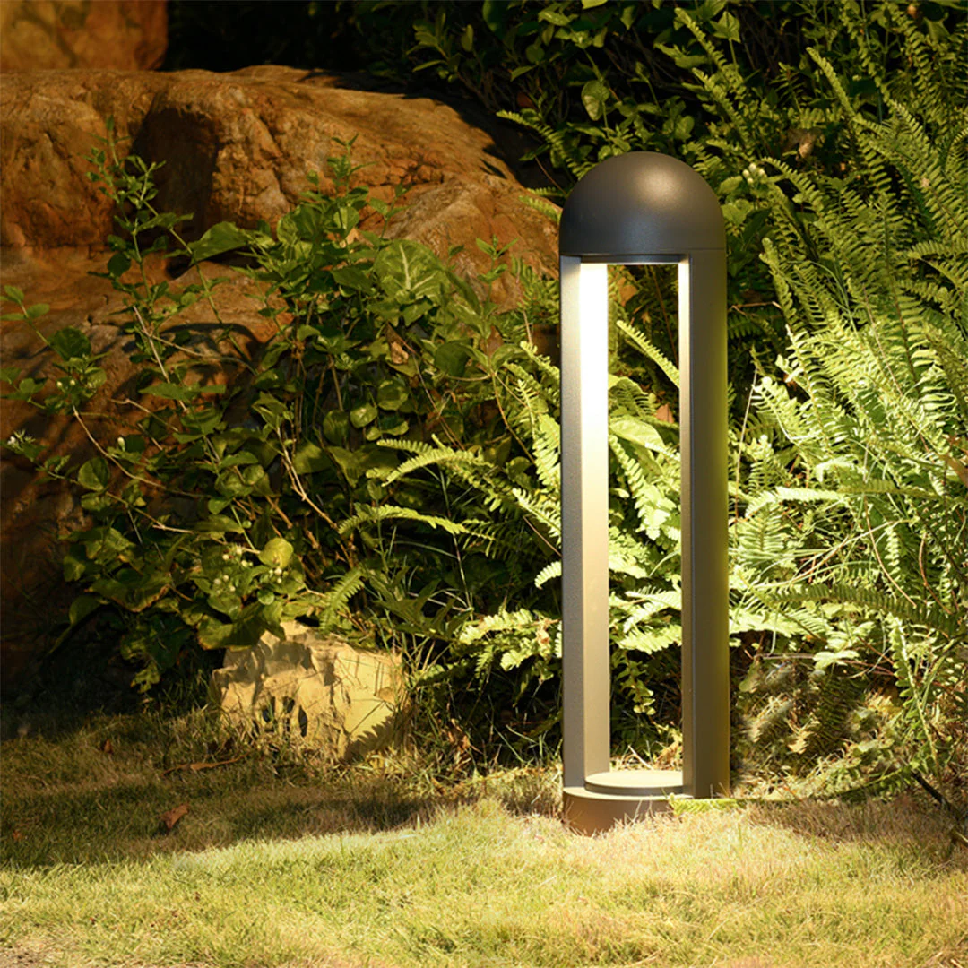 Lloyd LED Modern Minimalist Outdoor Lights - Image 3