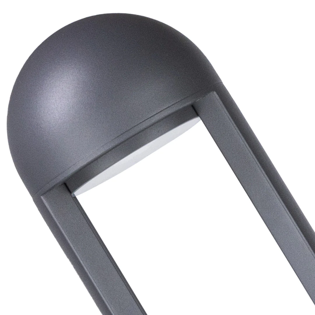 Lloyd LED Modern Minimalist Outdoor Lights - Image 5