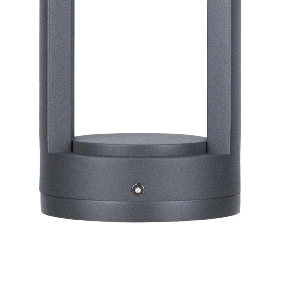 Lloyd LED Modern Minimalist Outdoor Lights - Image 6