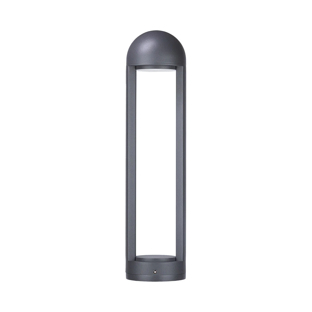 Lloyd LED Modern Minimalist Outdoor Lights - Image 7