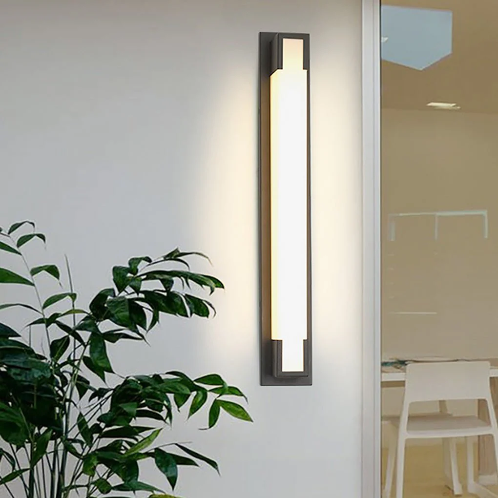 Lorena Retro Decorative Outdoor Wall Lights
