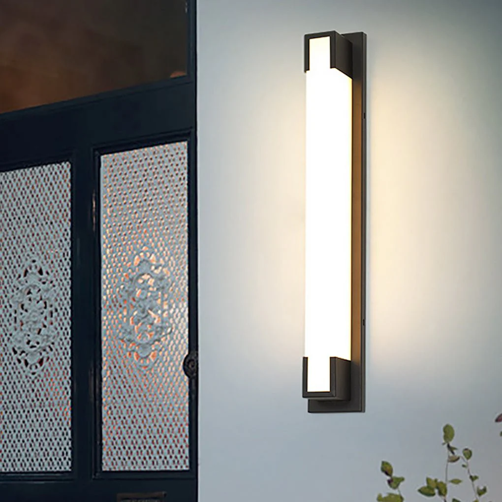 Lorena Retro Decorative Outdoor Wall Lights - Image 2