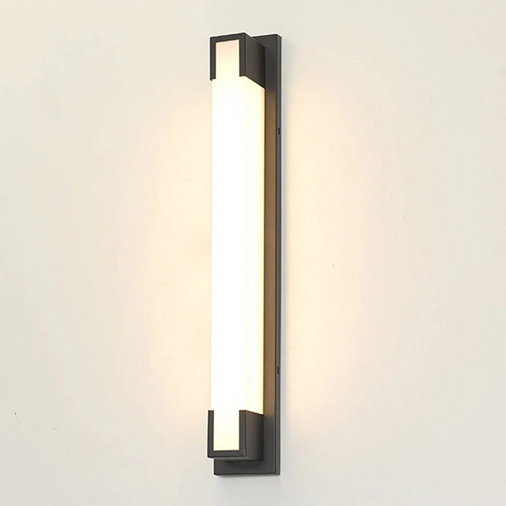 Lorena Retro Decorative Outdoor Wall Lights - Image 6