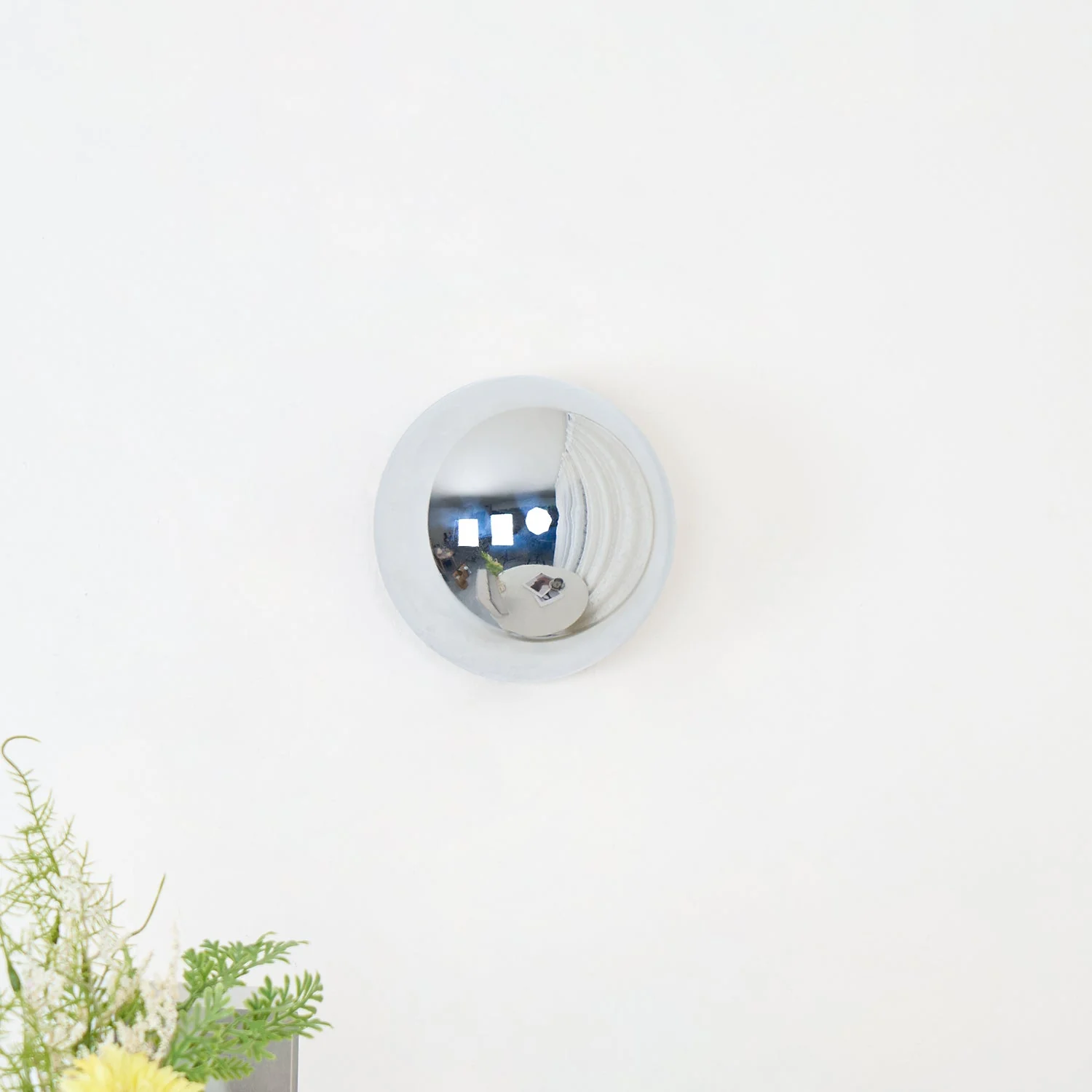 Louisa Modern Minimalist Sphere Sconce Wall Lamp - Image 63