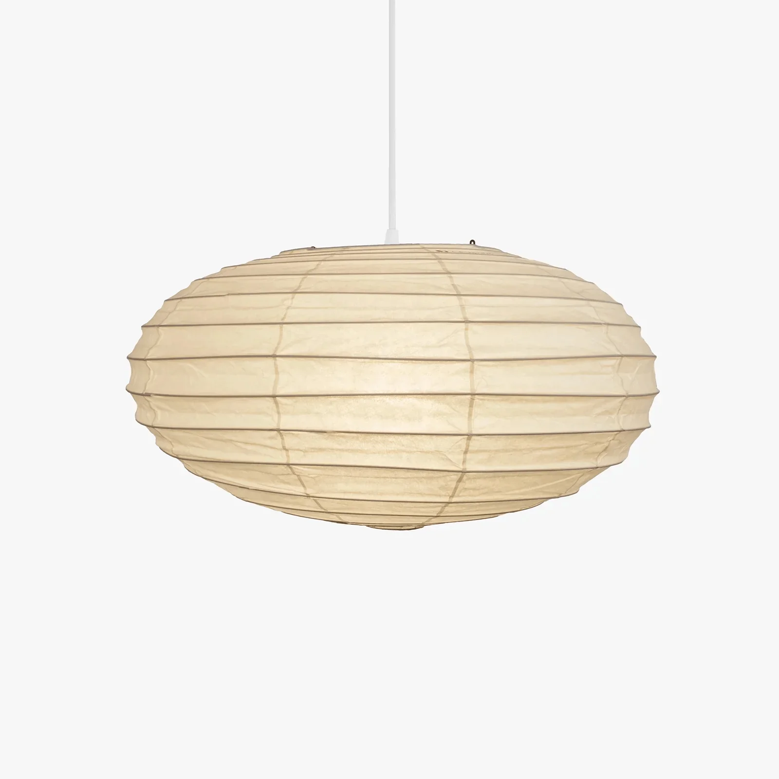 Lumaem Paper Traditional Pendant Lamp - Image 13