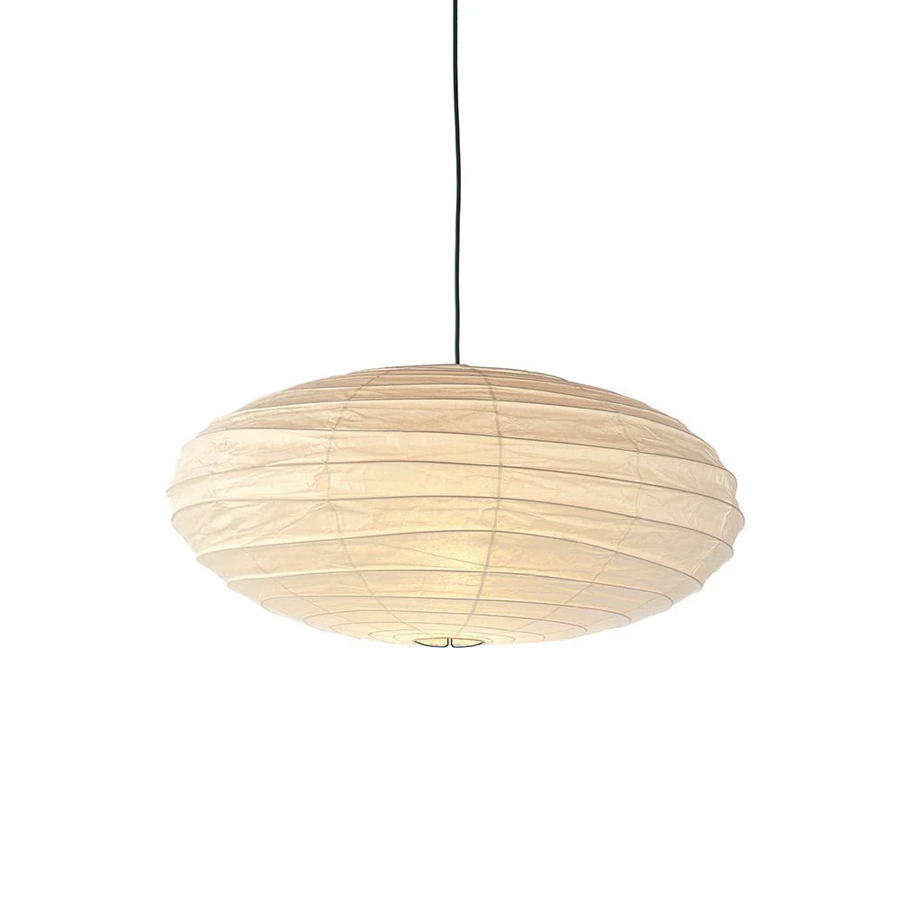 Lumaem Paper Traditional Pendant Lamp - Image 19