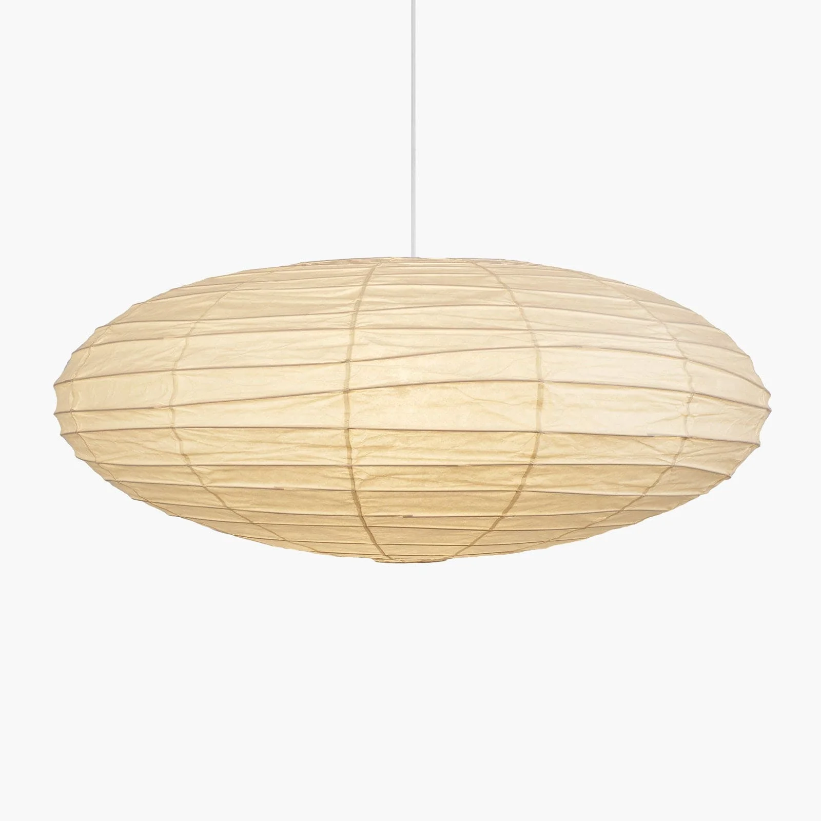 Lumaem Paper Traditional Pendant Lamp - Image 8