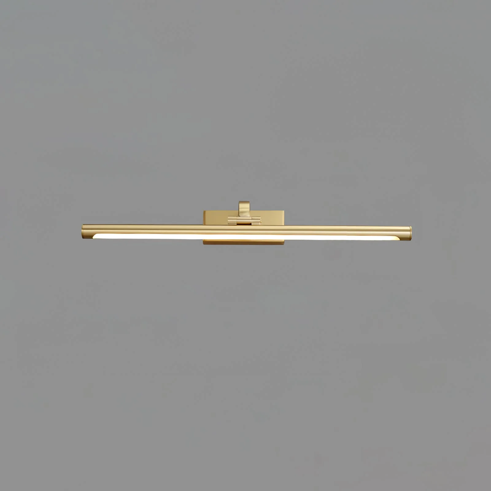 Lumare Brass Minimalist Wall Lamp - Image 29