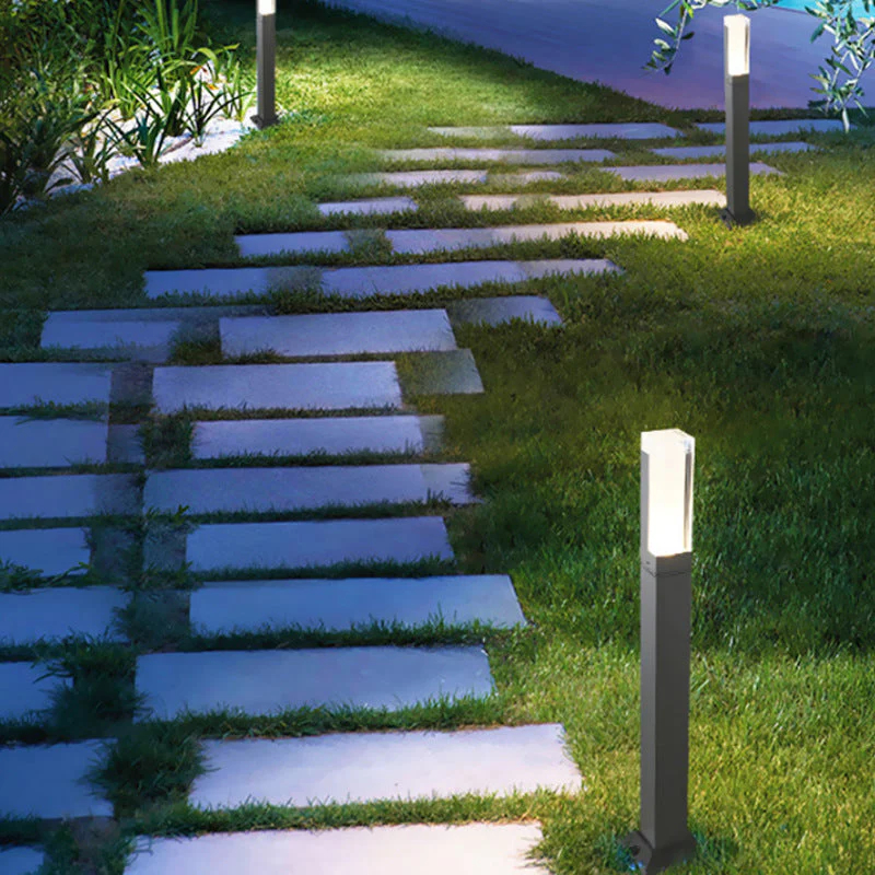 Lumen Modern Landscape Light - Image 7