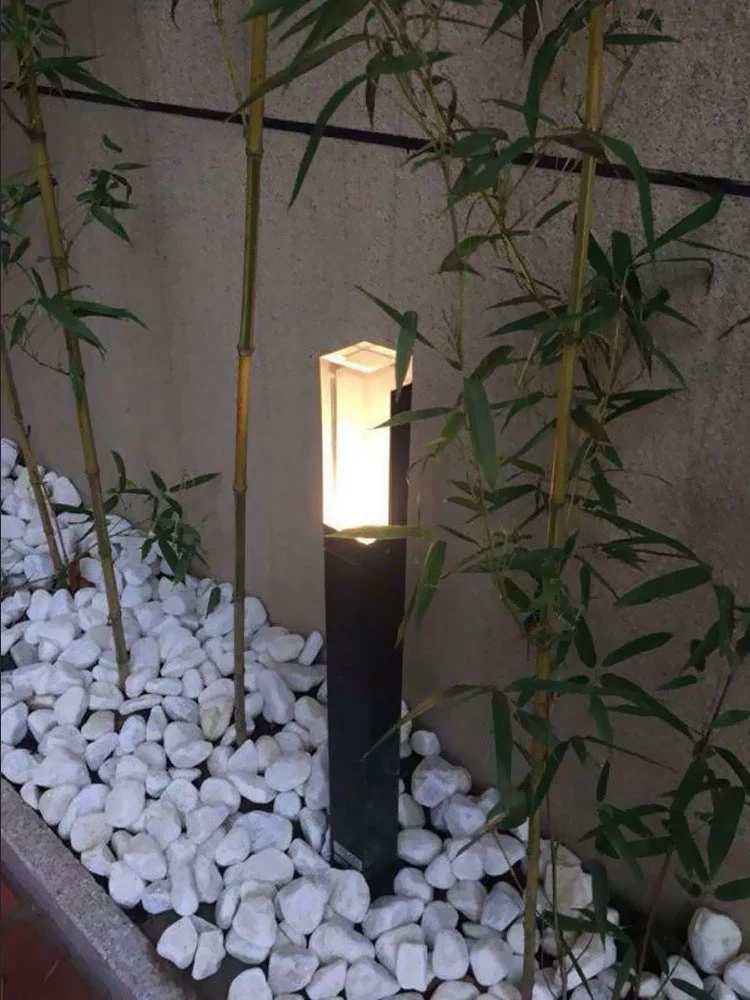 Lumen Modern Landscape Light - Image 8