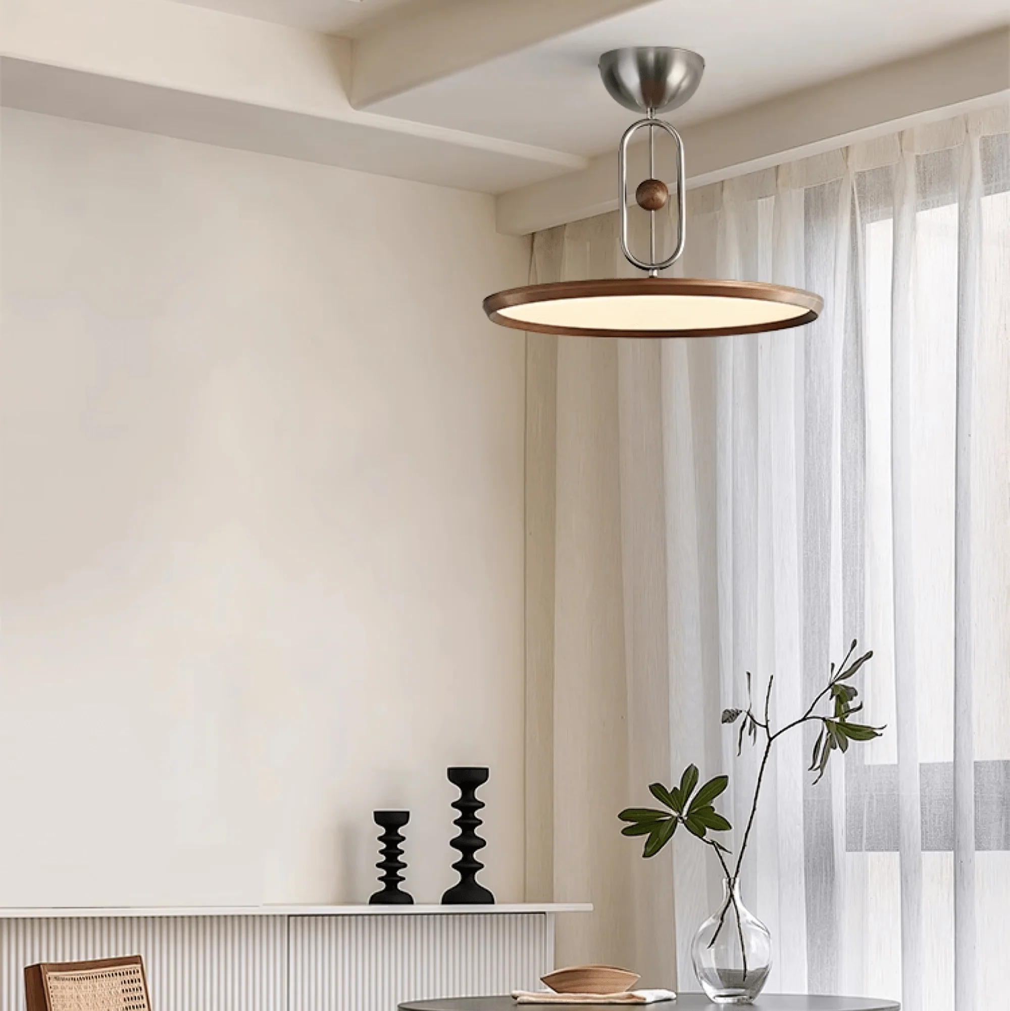 Lumen Modern Ceiling Lamp - Image 11