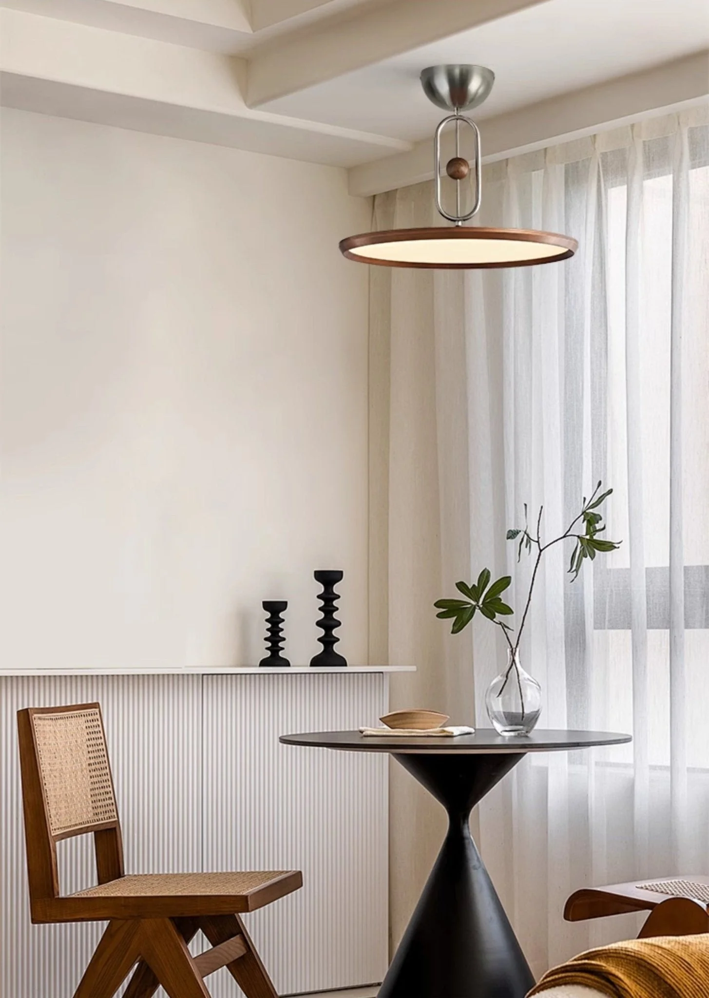Lumen Modern Ceiling Lamp - Image 14