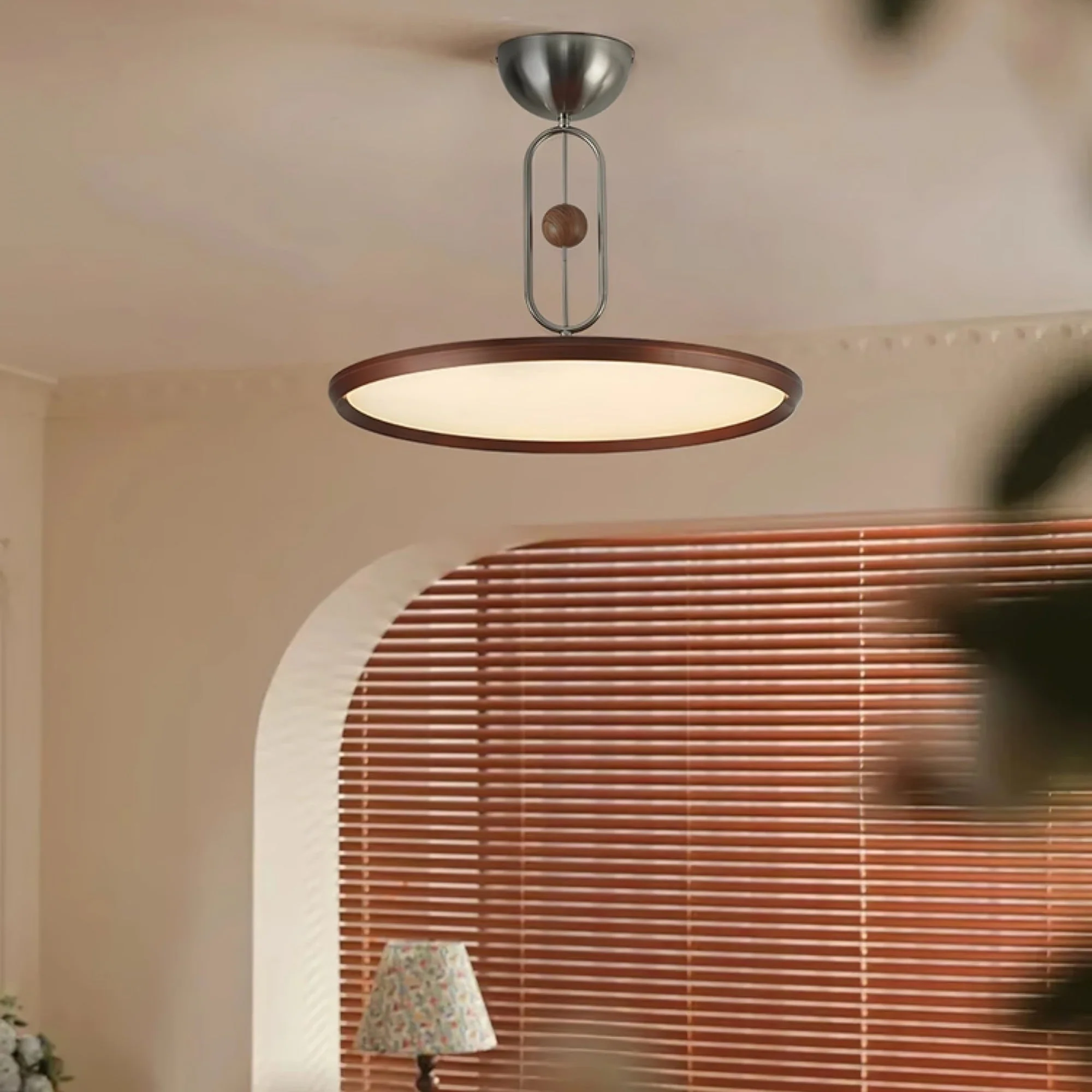 Lumen Modern Ceiling Lamp - Image 2