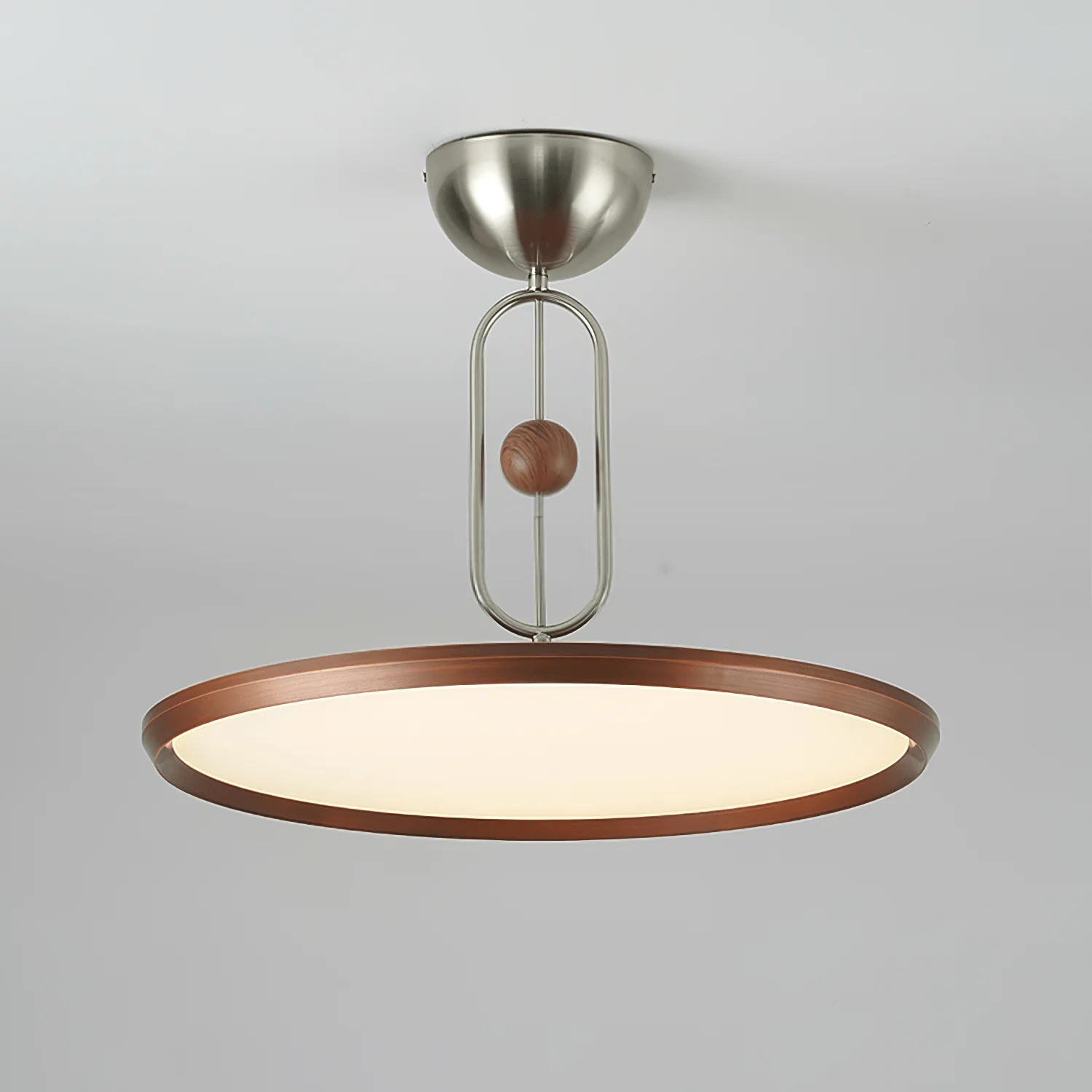 Lumen Modern Ceiling Lamp - Image 4