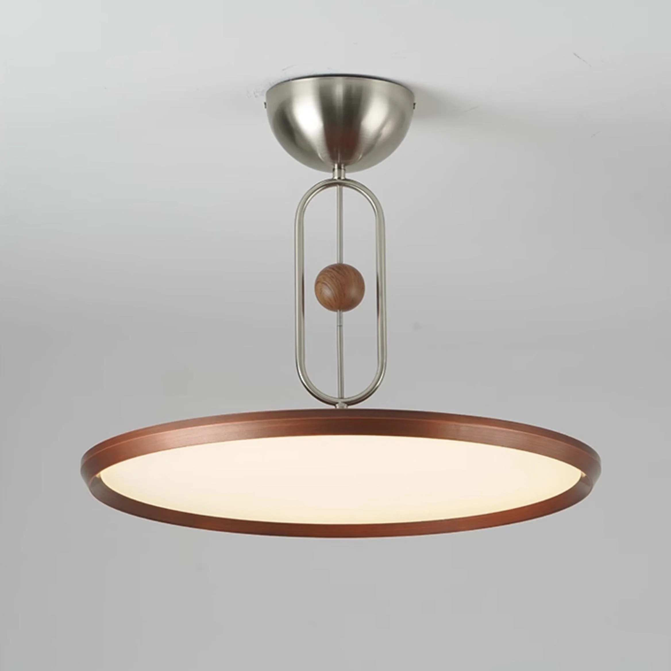 Lumen Modern Ceiling Lamp - Image 6