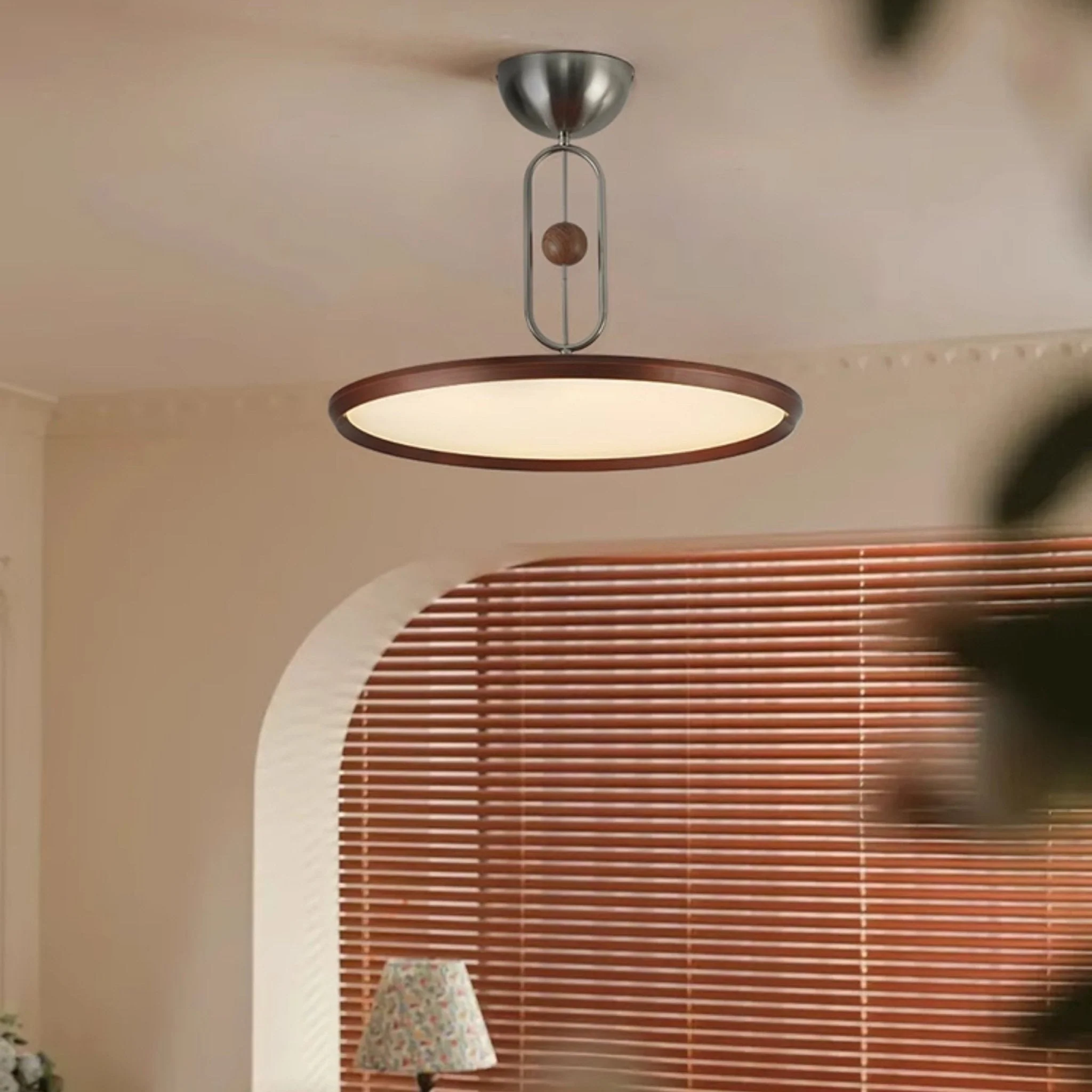 Lumen Modern Ceiling Lamp - Image 8