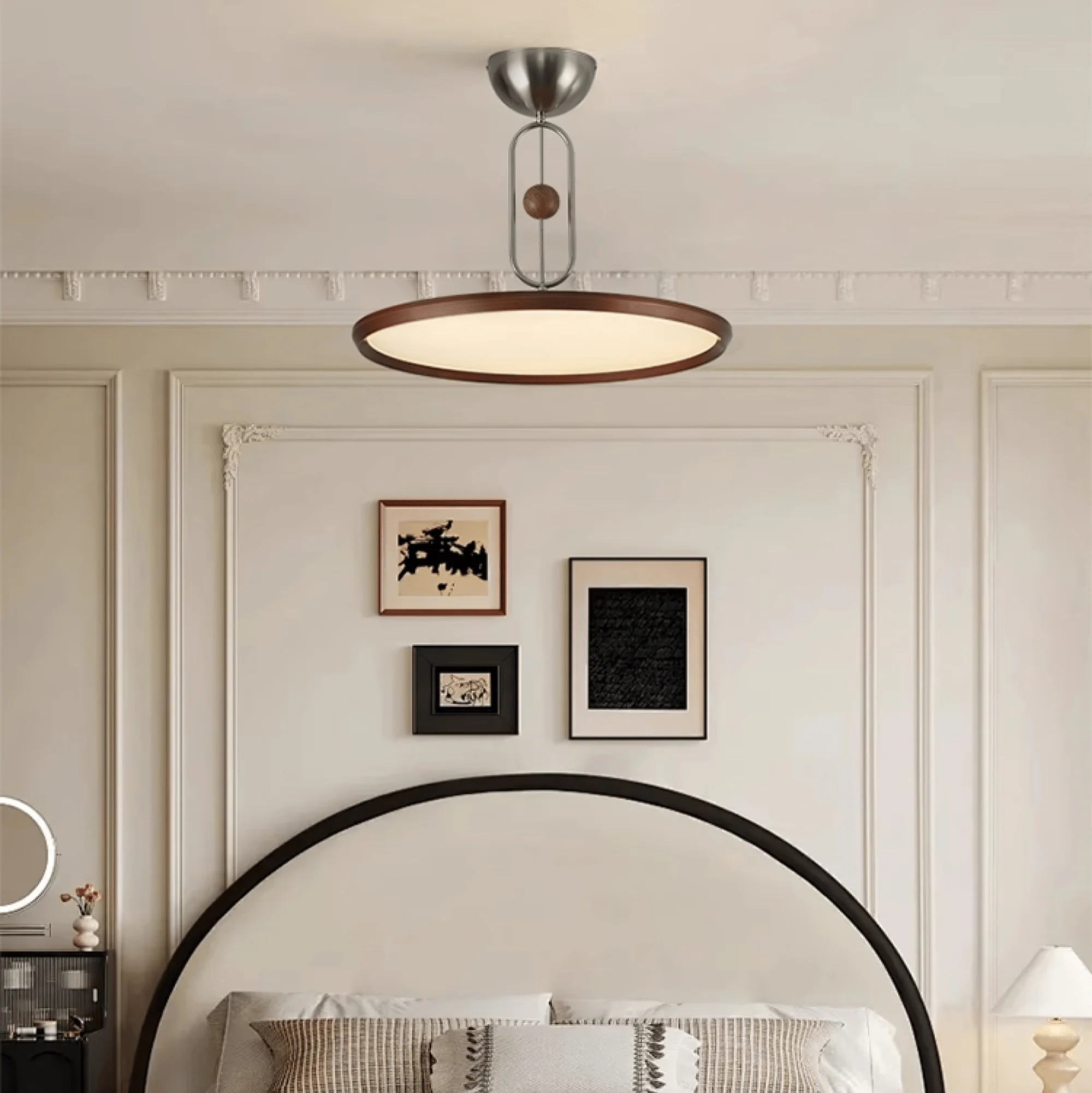 Lumen Modern Ceiling Lamp - Image 9