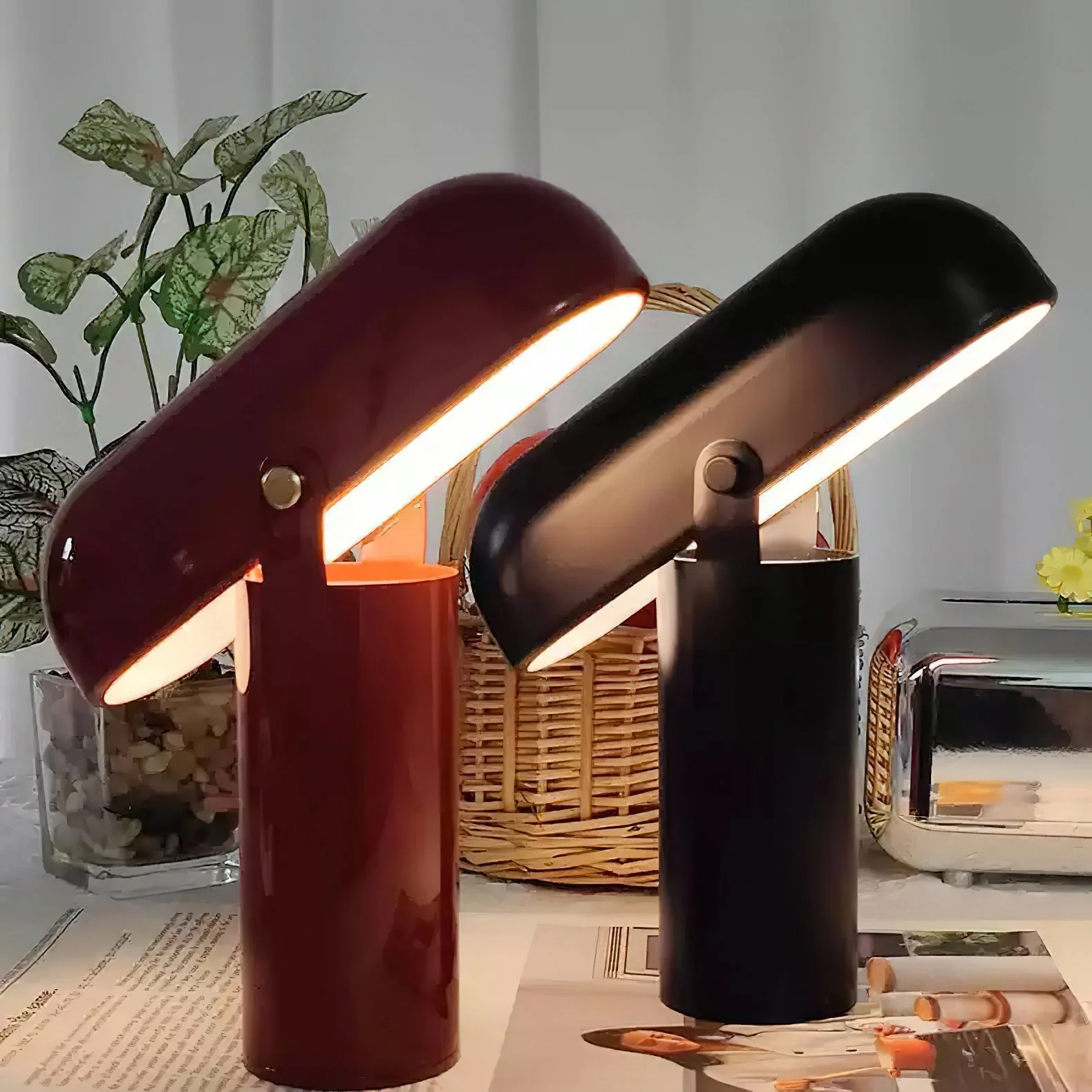 Lumeo Modern Table Lamp - Image 10