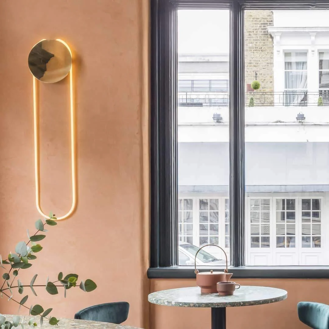 Lumicen Minimalist Wall Lamp - Image 16