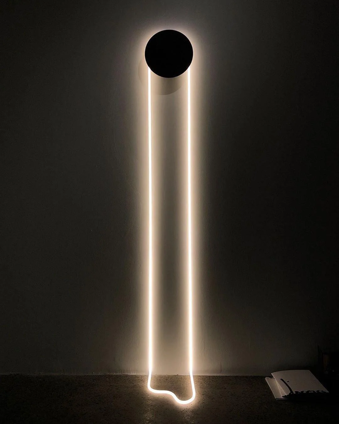 Lumicen Minimalist Wall Lamp - Image 2