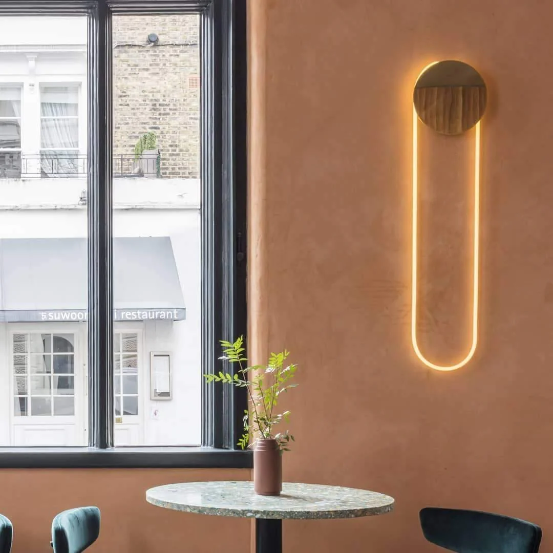 Lumicen Minimalist Wall Lamp - Image 20